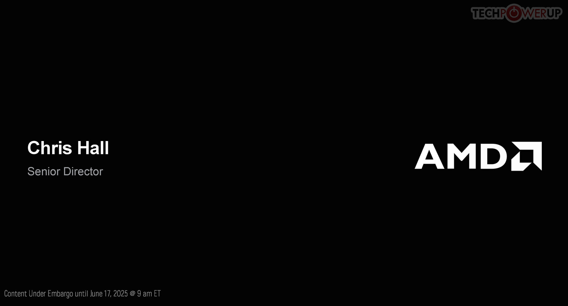 AMD has officially released the Ryzen Threadripper PRO 9000 and Radeon AI PRO 9000 Series.