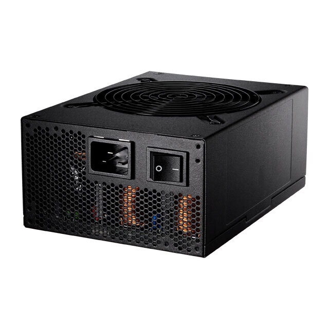 FSP Introduces the FSP2000-57APB, a 2000W Flagship Power Supply