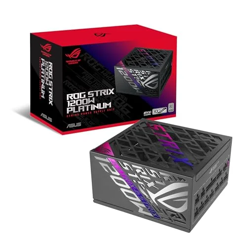 ROG Strix Platinum