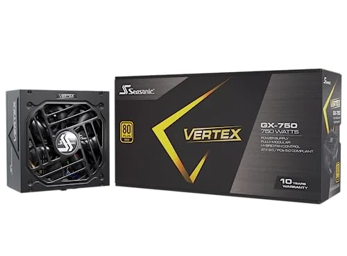 Vertex Gold (GX)
