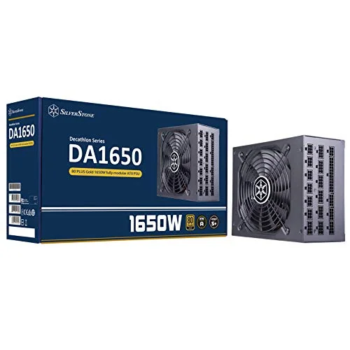 Decathlon DA Gold