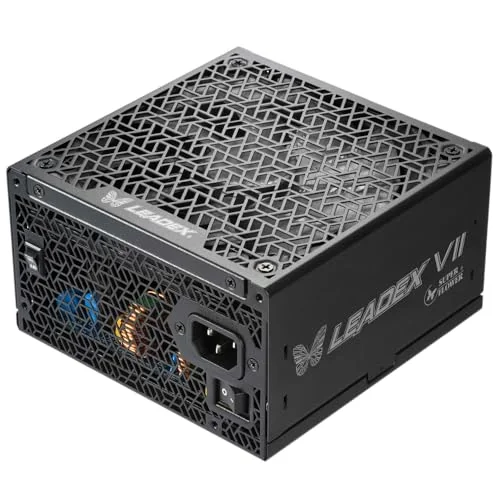Leadex VII Gold (XG)